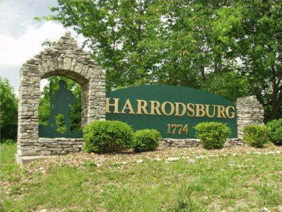 Contractor Harrodsburg KY - Best Service in Mercer County!