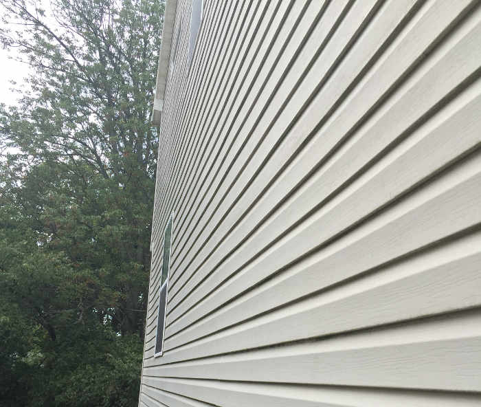 Siding Contractor Richmond KY - Madison Co. Siding Repair